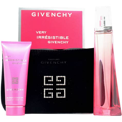 givenchy sample set